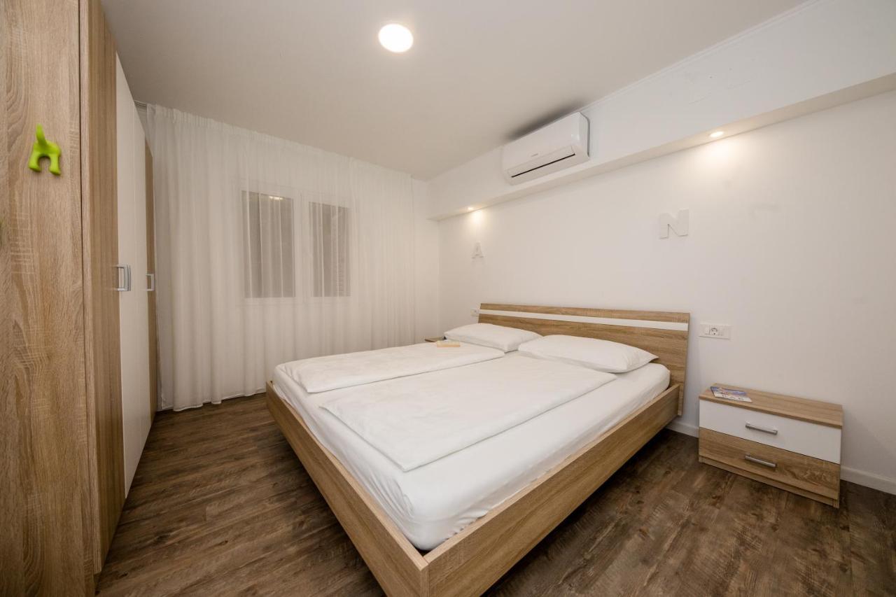 Apartments Kos Supetarska Draga Exteriör bild